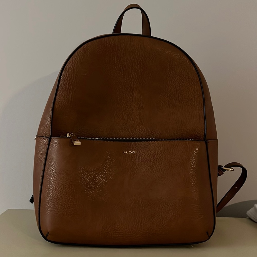 Aldo Small Backpack - image 1